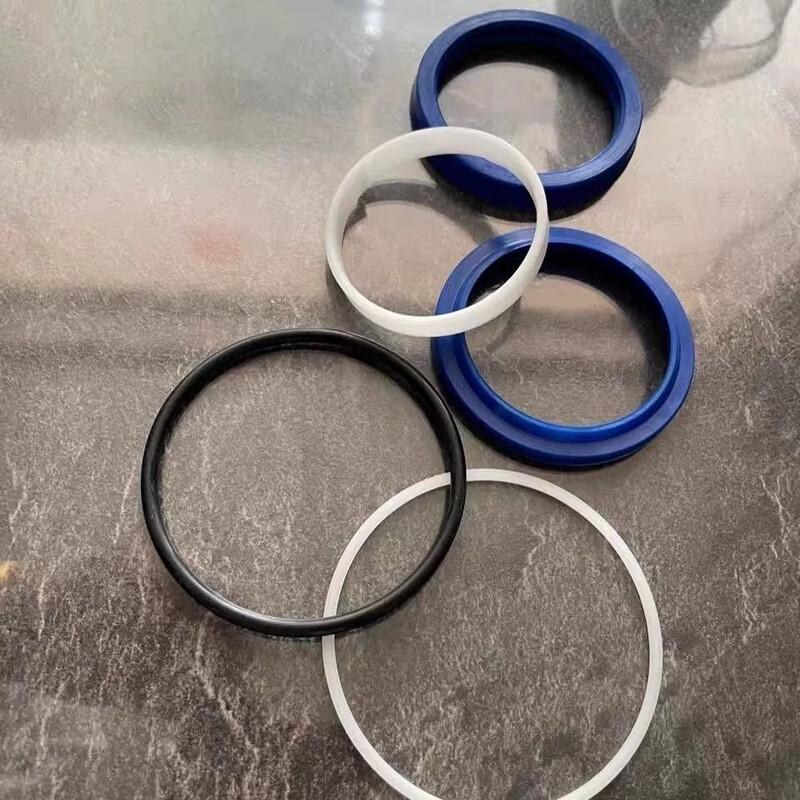 Juchang LX804 Lawn Mower Auxiliary Seal Ring