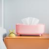 Baby Wipe Warmer Dispenser Large Capacity Fast Heating Wipe Warmer with Sealing   Top