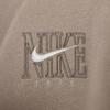 Nike Sports Training Casual Long Sleeve Jacket Women Jackets Khaki HJ0947-233