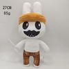 Animal Hospital Plush Toys Anime Surrounding Cute Soft Stuffed Animal Toy Collectible Desktop Decoration Birthday Gifts