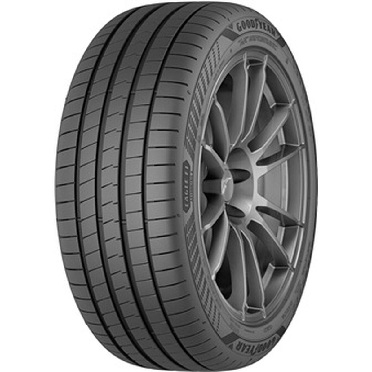 

Pneus de voiture Goodyear EAGLE F1 ASYMMETRIC-6 235/35YR19