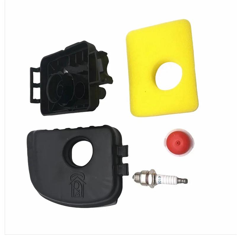 A71Z Air Filter Base Cover 595660 595663 590581 799579 for 08P502 09P602 09P702 300E 450E 500E Series