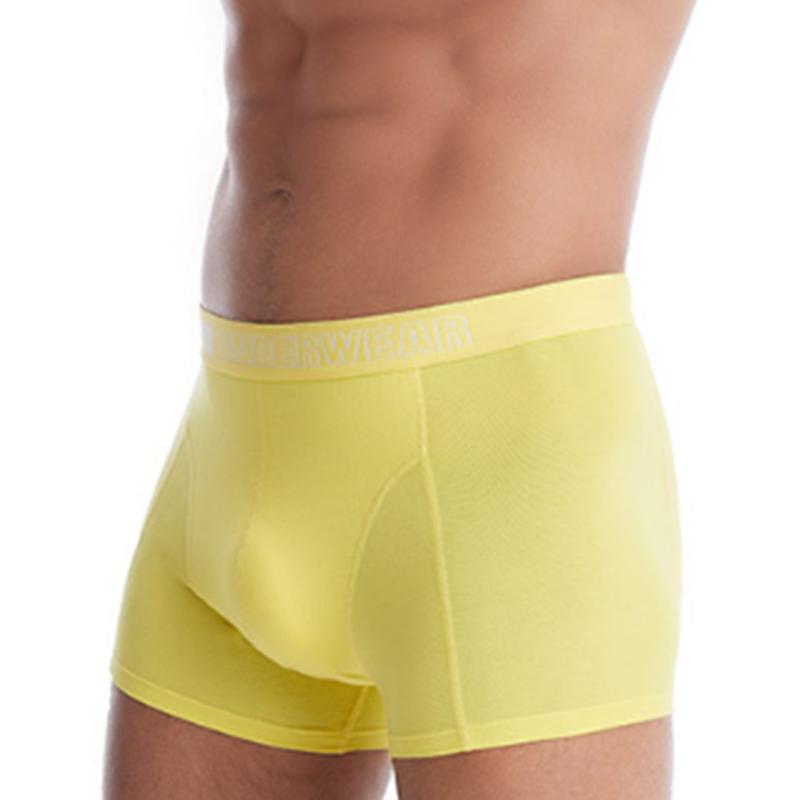 1 Stück Herrenunterwäsche Boxershorts Unterhosen Unterwäsche Höschen