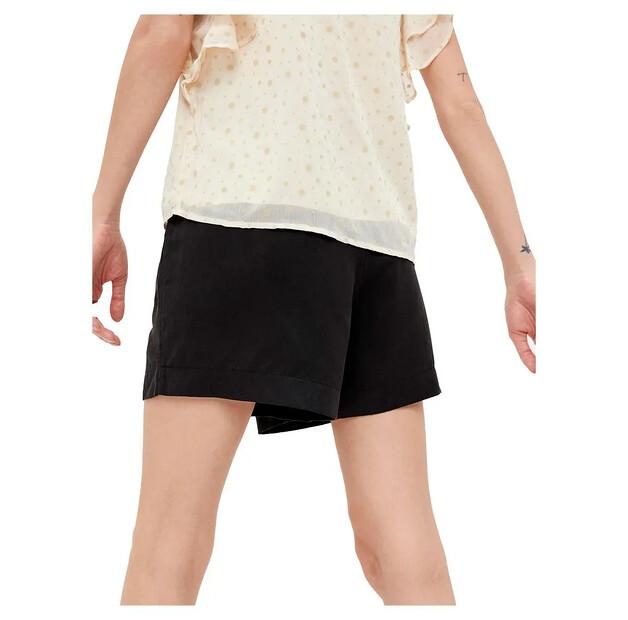 Object Tilda High Waist Shorts