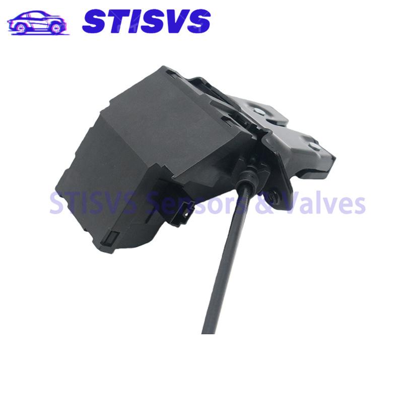 Car Tailgate Lock Trunk Latch Actuator 1717500185 2037500085 For W203 W211 W212 W209 R171 Car Parts A1717500085