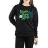 Harry Potter Womens/Ladies Voldemort Dark Arts Junior Sweatshirt