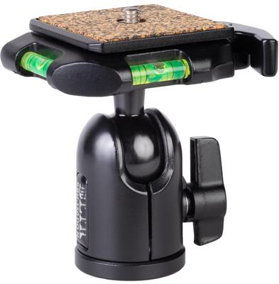 Tripods & Supports – Tripod Heads