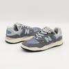 NM1010JP New Balance Numeric Tiago Lemos 1010 Grey Blue (Men's)