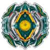 Beyblade Burst B-31 Starter Yggdrasil Ring Gyro
