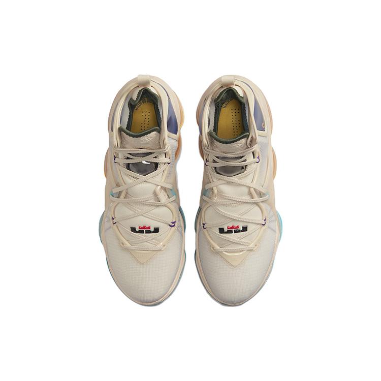 Nike LeBron 19 'Minneapolis Lakers' DC9339-200