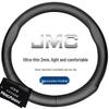 Jiangling Teshun Baodian Yuhu 3/5/7/9 Genuine Leather Non-Slip All-Season Universal Steering Wheel Cover
