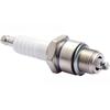 Motorcycle Generator Spark Plug Compatible with Yamaha PW50 PW60 PW80 LT50 LT80 E6TC High Quality Motorcycle Accessories