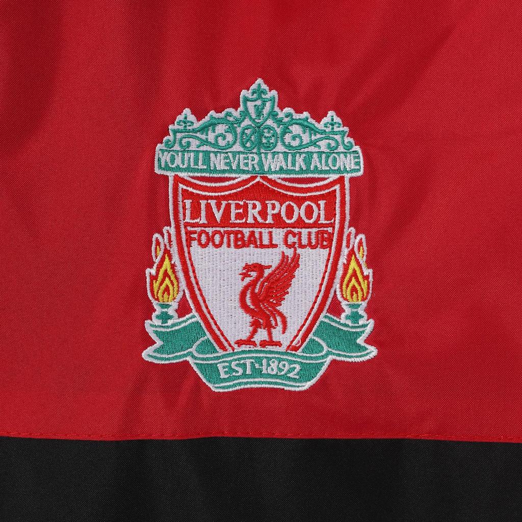 Liverpool FC Boys Crest Windbreak