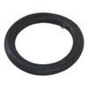 Electric Bike Tire Tube Replacement Scooter Inner 3.00 12 Tire Tube with Extended Valve for Tricycle Electric Vehicle