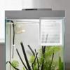 Hangable Aquarium Breeder Box Durable Fish Breeding Box Guppy Breeding Box  Shrimp Breeding