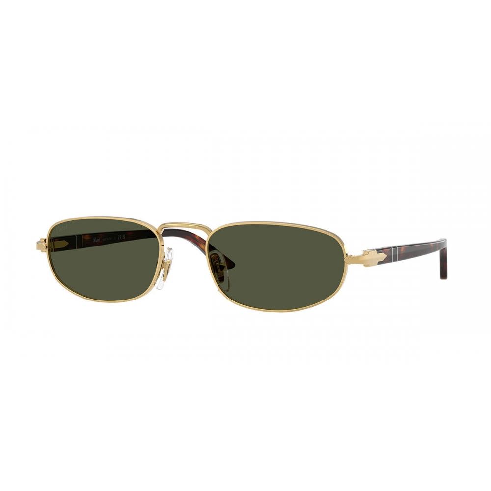 

Persol Unisex Sunglasses Po1028s 515 31 Gold/56-20-145