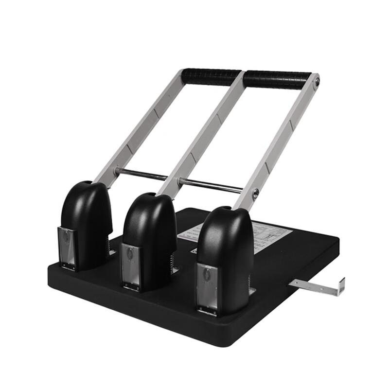 KW-triO Heavy-Duty 3-Hole Punch