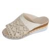 Damenschuhe – Sandaletten