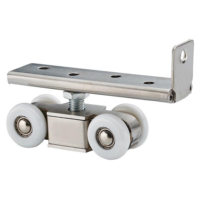 Bingyu BJhy-30 Silent Stainless Steel Sliding Door Pulley