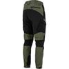 Green and Black Stretch Trousers, "", Ce, Lahti