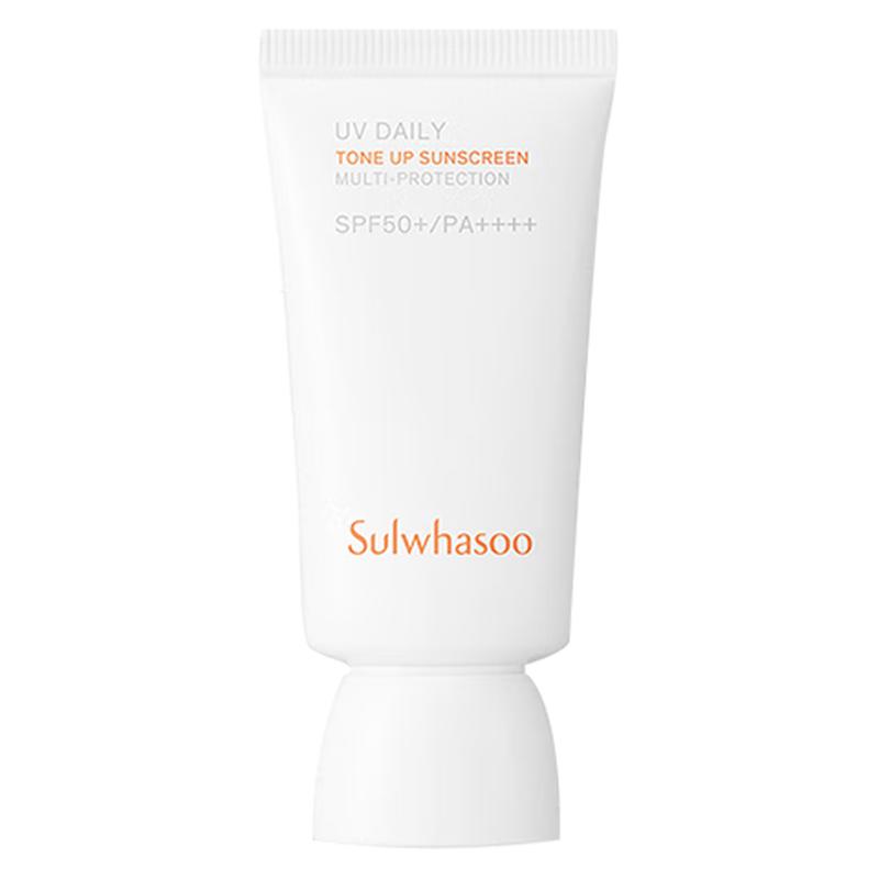 

Sulwhasoo Daily UV Protector Sunscreen