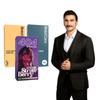Bold Care Ultra Thin Delay Condoms + 404 Super Ultra Thin Strawberry Flavored Condoms + Bold Care Multi Textured Condoms - Combo Pack - 30 Pcs