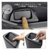 Toyota RAV4 50 Series 5th Generation Trash Can Toyota RAV4 Car Trash Can Toyota RAV4 Door Pocket For Car Model New RAV4 Car Trash Box RAV4 Trash Can