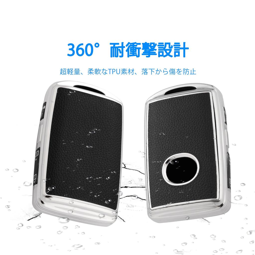 [PIMOHI] New Mazda Key Case, CX8, CX5, CX30, MX30, CX60, CX-30, CX-8, Roadster, Smart