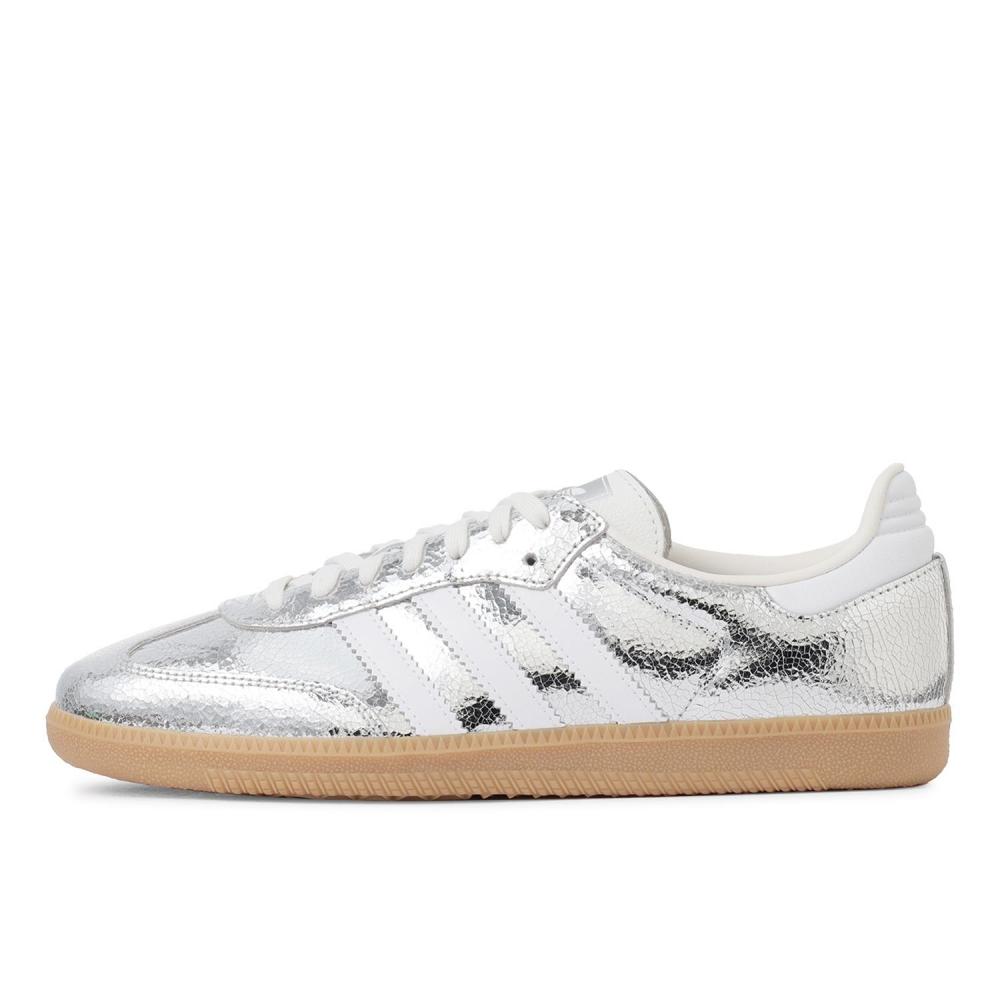 

Adidas Samba Og W Silv ftWr Core Jr0035 Silv ftWr Core 270