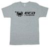 ECD Lacrosse Stick Heads T-shirt Unisex T-Shirt