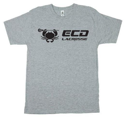 ECD Lacrosse stick heads футболка Унисекс футболка XXL