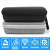 For DJI Osmo Pocket 4/3 Portable Storage Bag with Hanging Rope Anti Collision Carrying Cases EVA Hard Shell Protective Box Bags