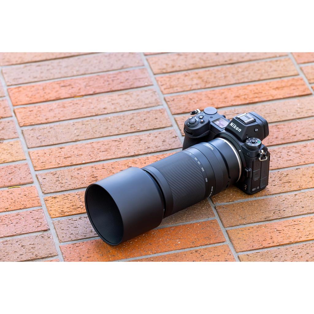 TAMRON 70-300mm F/4.5-6.3 Di III RXD Lens A047 for Nikon Z Mount
