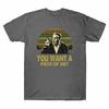 Me Piece A Vintage Film Little of Want Unisex's You T-Shirt The Top Kicks