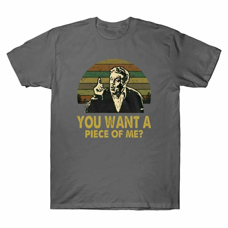 Me Piece A Vintage Film Little of Want Unisex's You T-Shirt The Top Kicks