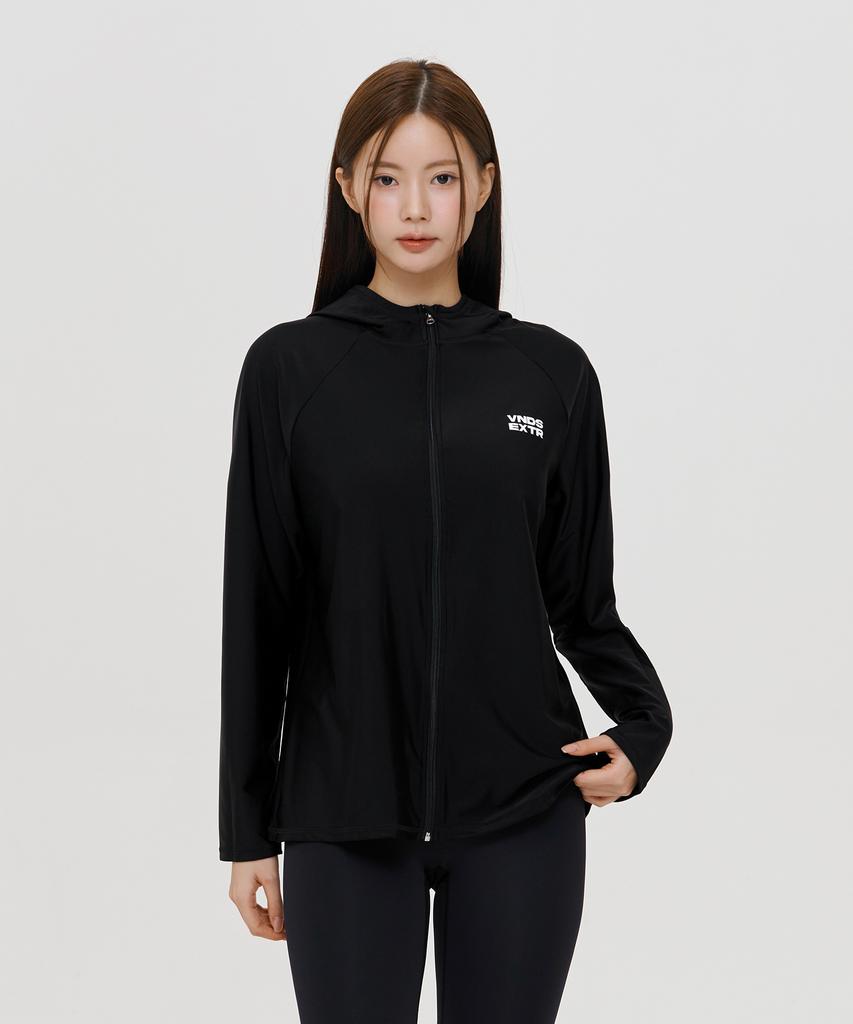 VENDIS Volt Unisex Hooded Rash Guard