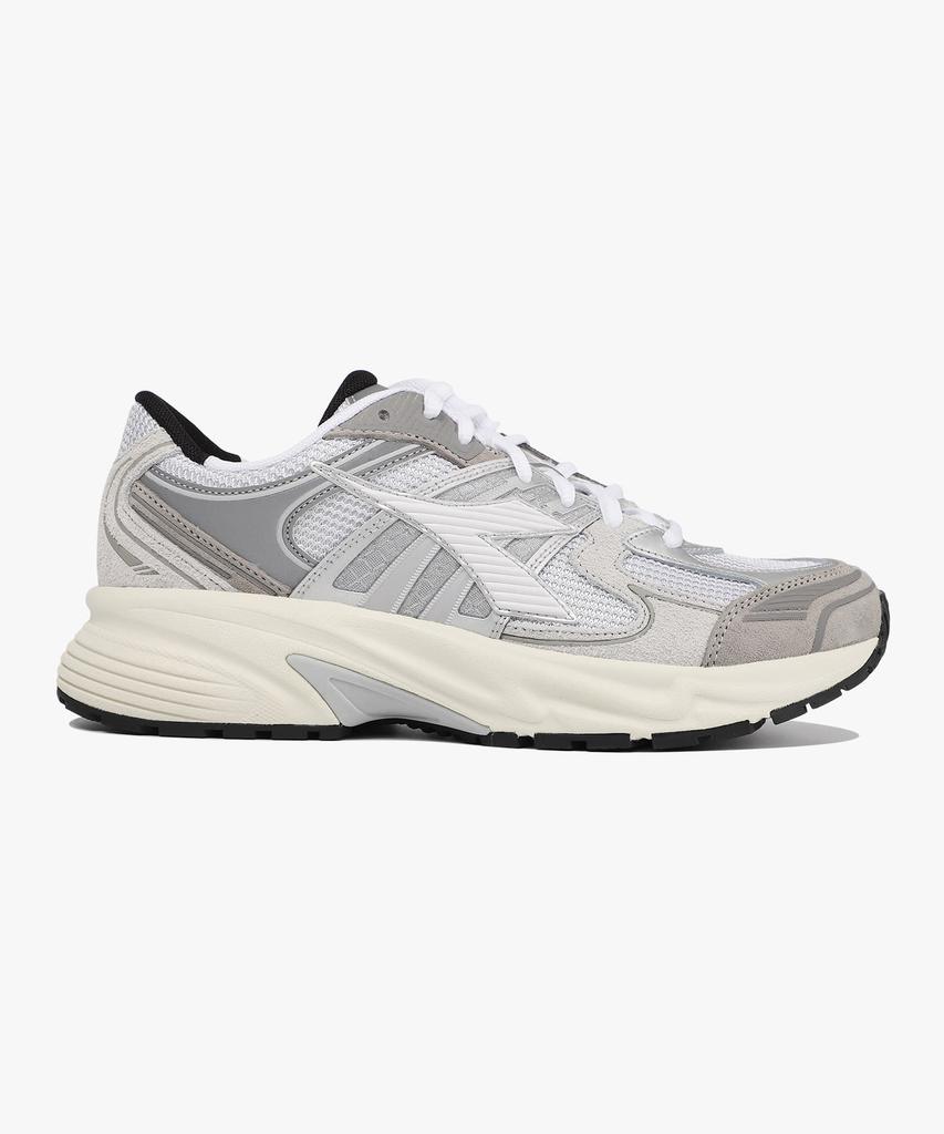 Diadora Mythos Star Grey