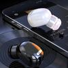 Mini Wireless Bluetooth-Compatible 5.0 Earphone In Ear Sport With Mic Handsfree Headset For Huawei All Phone Headphones