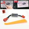 Auto Start Stop Eliminator Smart Canceller Engine System Off Control Cable Plug For VW Tiguan L Pro MK3 24-25 Teramont Pro 25-26