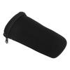 Speaker Storage Bag Second Generation Wireless Bluetooth Speaker Bag Small Bucket Storage Bag Suitable for Revolve Black