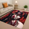 27 Style Gothic Dark Sexy Girls Cartoon Anime Characters Living Room Non-Slip Area Rug Carpet for Bedroom Playroom Sofa,Doormat