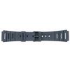 Genuine Casio Replacement Watch Band 71604130 for Casio Watches CA-53W-1SW + Other Models