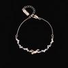 New Bow Bracelet Women's Light Luxury Niche Exquisite High Sense To Give Girlfriend Girlfriend Birthday Gift Jewelry