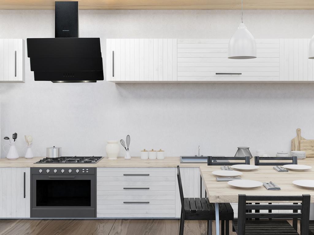 Berdsen Chimney Hood