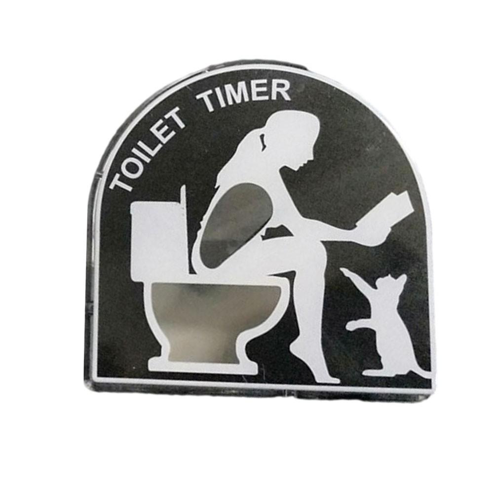

Таймер для туалета Тайм-аут Табурет Песок 5 минут Часы для туалета Песочные часы Таймеры B