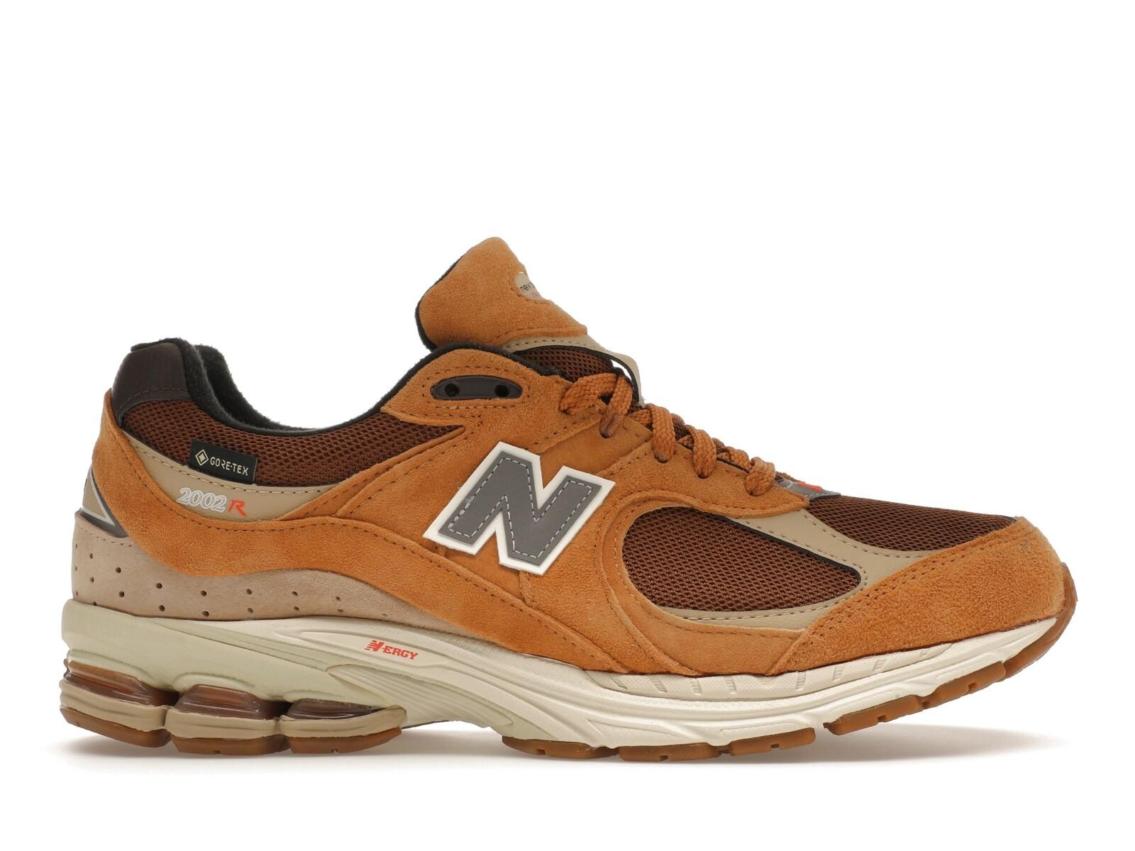 New Balance 2002R Gore-Tex M2002RXG 43