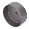 Hole Saw 160mm Drill Bit Opener Carbide Cutting Drilling Tool for Brick Concrete Stone