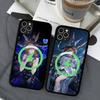 Game Arknights Amiya Magnetic For Magsafe Phone Case For IPhone 17 Air 16 Pro Max 15 14 13 12 11 Protective Cover
