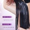 Haarmaske 500g Zwiebel Schwarzkümmelöl Aufhellende Haarmaske 500g