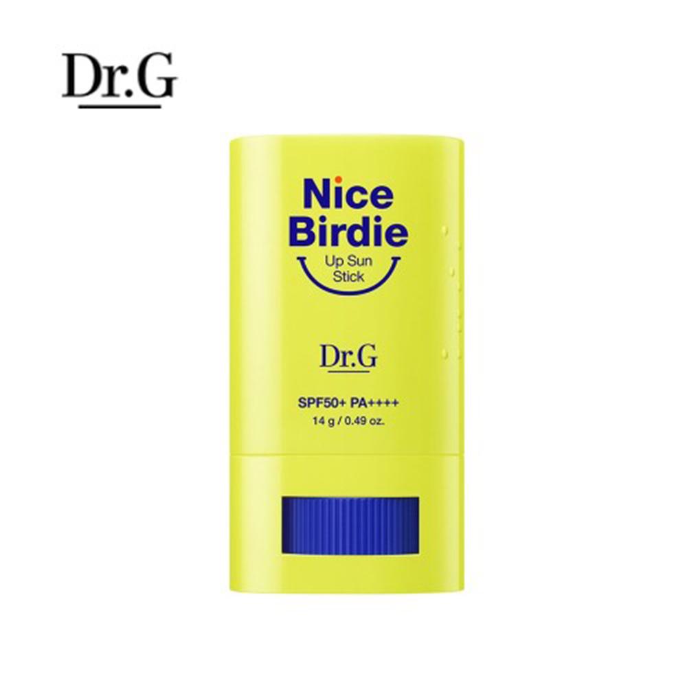

[Dr. G] Солнцезащитный стик Nice Buddy 14г SPF50+/PA++++